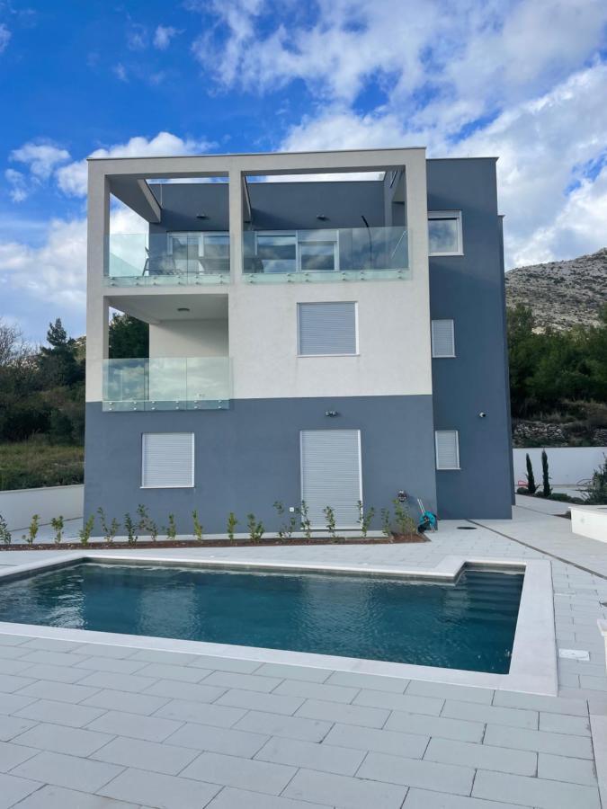 Villa Bofor คูชิสเต ภายนอก รูปภาพ