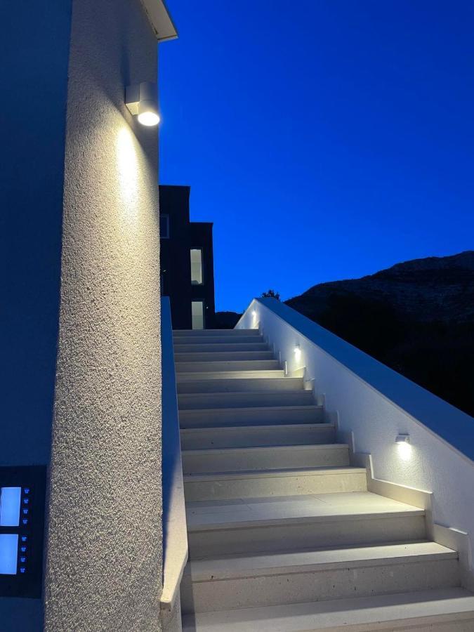 Villa Bofor คูชิสเต ภายนอก รูปภาพ